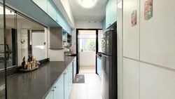 Blk 101A Alkaff Courtview (Toa Payoh), HDB 3 Rooms #631820921